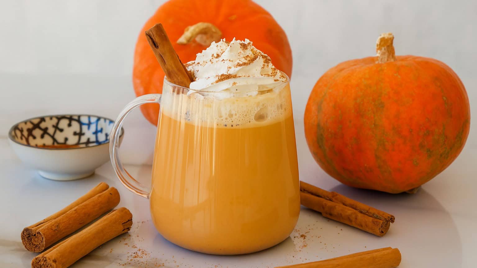 Why Make Your Own PSL? Save Money, Skip Lines, Get More Flavor